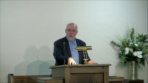 Northside LaGrange Church of Christ Live Stream for 6-1-25