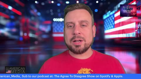 The TNAM Daily Show - Weekend Edition! So Many Wild Stories To Discuss!