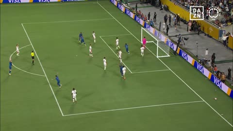 Al-Hilal STUNS Manchester City 4-3! | 2025 FIFA Club World Cup Highlights