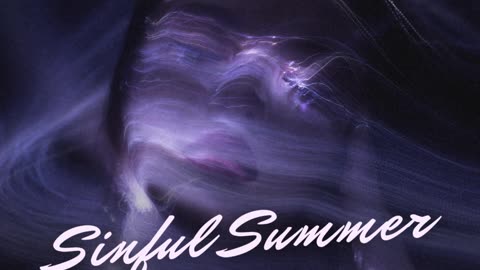 Victoria Skye - Sinful Summer