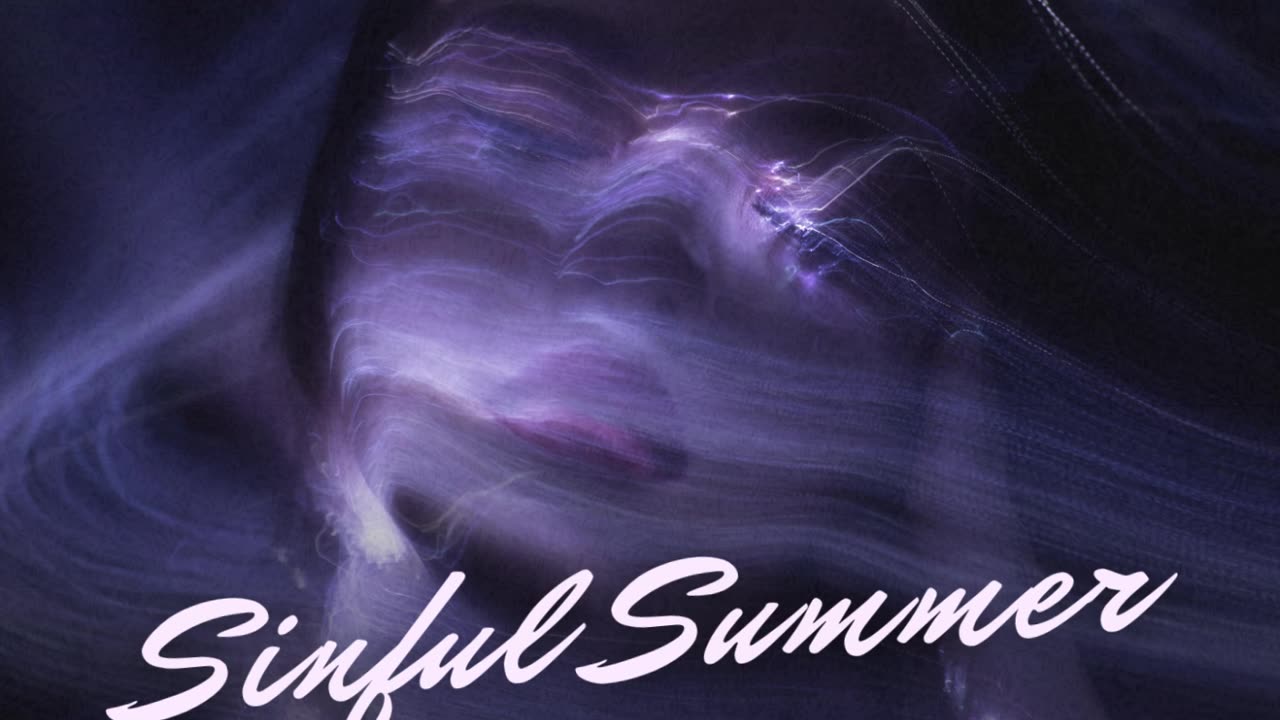 Victoria Skye - Sinful Summer