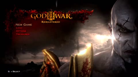 God of War III Day 3