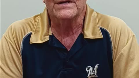 Addiction Testimony of J.R. Roskopf