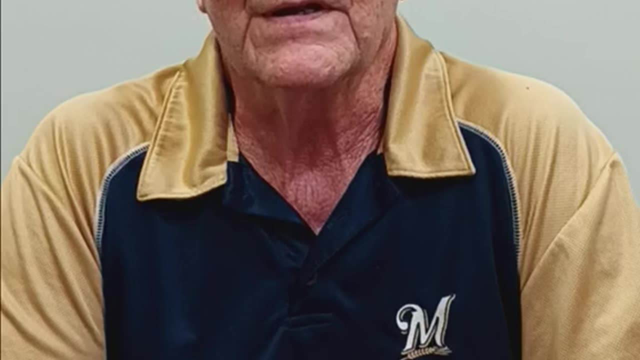 Addiction Testimony of J.R. Roskopf