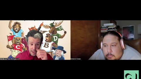 The Lore of the Ivies with Matt Robinson