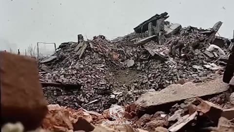 ⚔️💣 Ukraine Russia War | Ukrainian Troops Hurl Mines at Russian Forces in Vovchansk | RCF