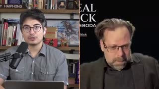 Putin FIRES Kinzhal at Odessa, EU's Russian Asset Grab BACKFIRES | Mark Sleboda