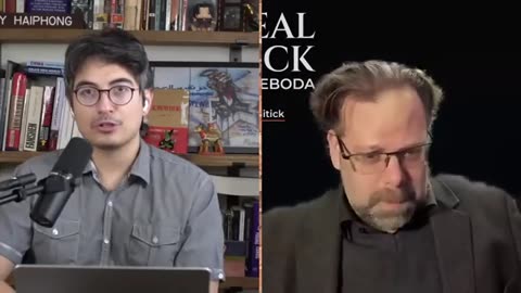 Putin FIRES Kinzhal at Odessa, EU's Russian Asset Grab BACKFIRES | Mark Sleboda