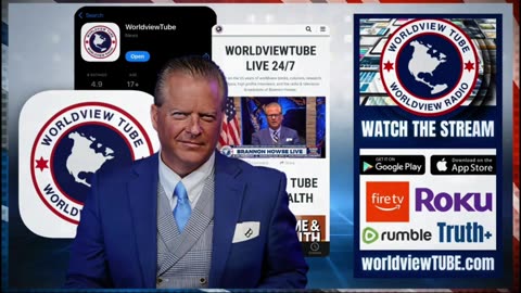 Is The Great Reset Now the Trump Reset?