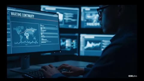 Was the last nine years just chaos and politics?