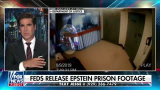 Jesse Watters: Epstein evidence "Went Missing" (Segment - July 7, 2025)