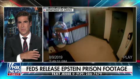 Jesse Watters: Epstein evidence "Went Missing" (Segment - July 7, 2025)