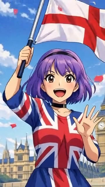 patriotic Ameila