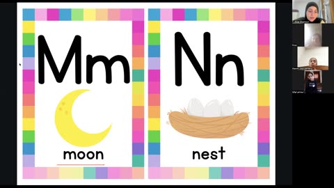 Consonants+Phonetics Class (4)