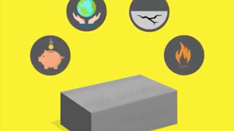 More advantages of AAC blocks over bricks - Ultratech Cement