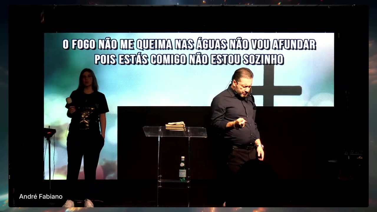 TERÇA-FEIRA COM DEUS!!!