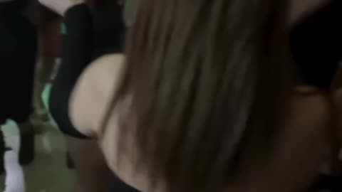 Night club dance party 🎉