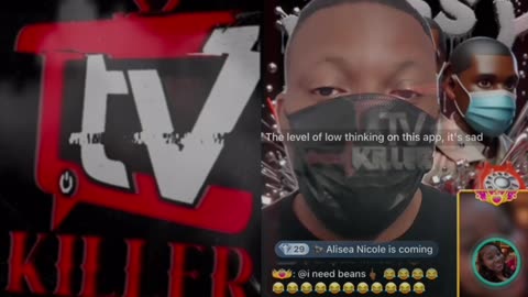 MS DIVERSE VS TOMIKAY IN MESSY CALLER LIVE