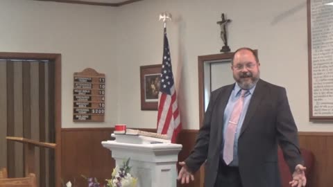 Pleasant Grove MBC Service 07/06/2025