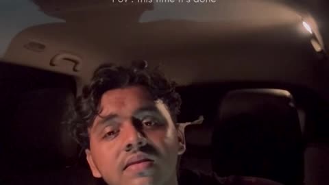 Soch Na Sake cover night drive vibes