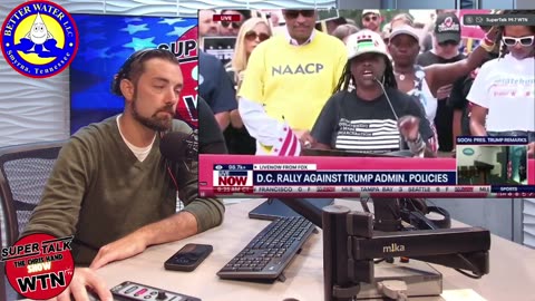 Trump Putin Peace Moves, Letitia Jamer Probe, & DEM Lawfare Unravels