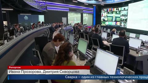 Выпуск новостей в 18 00 от 02.09.2025