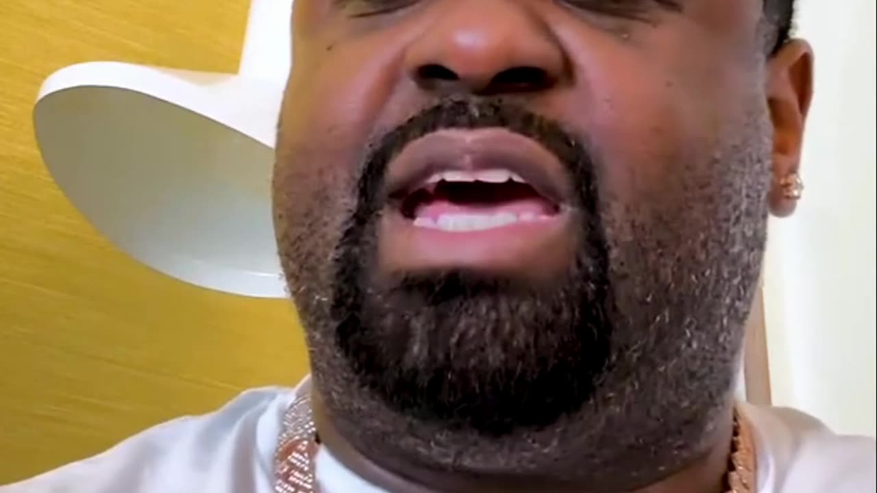 Fatherhood in Prison and Building a Legacy