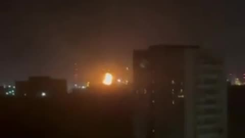 🚁🔥 Ukraine Russia War | Ukrainian Long-Range Drone Strike on Major Russian Refinery | RCF