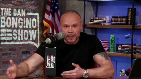 Bongino EXPOSES the Dems' Replacement Theory
