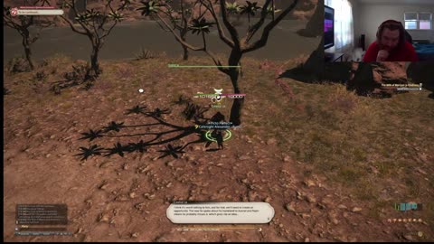 Final Fantasy 14 Dawntrail Part 11/7.0 Finale: Recolonization.