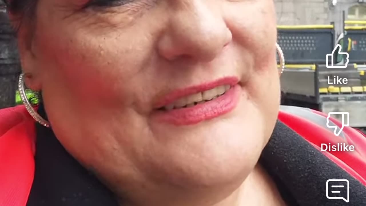 Michaela OMNIOVOSA