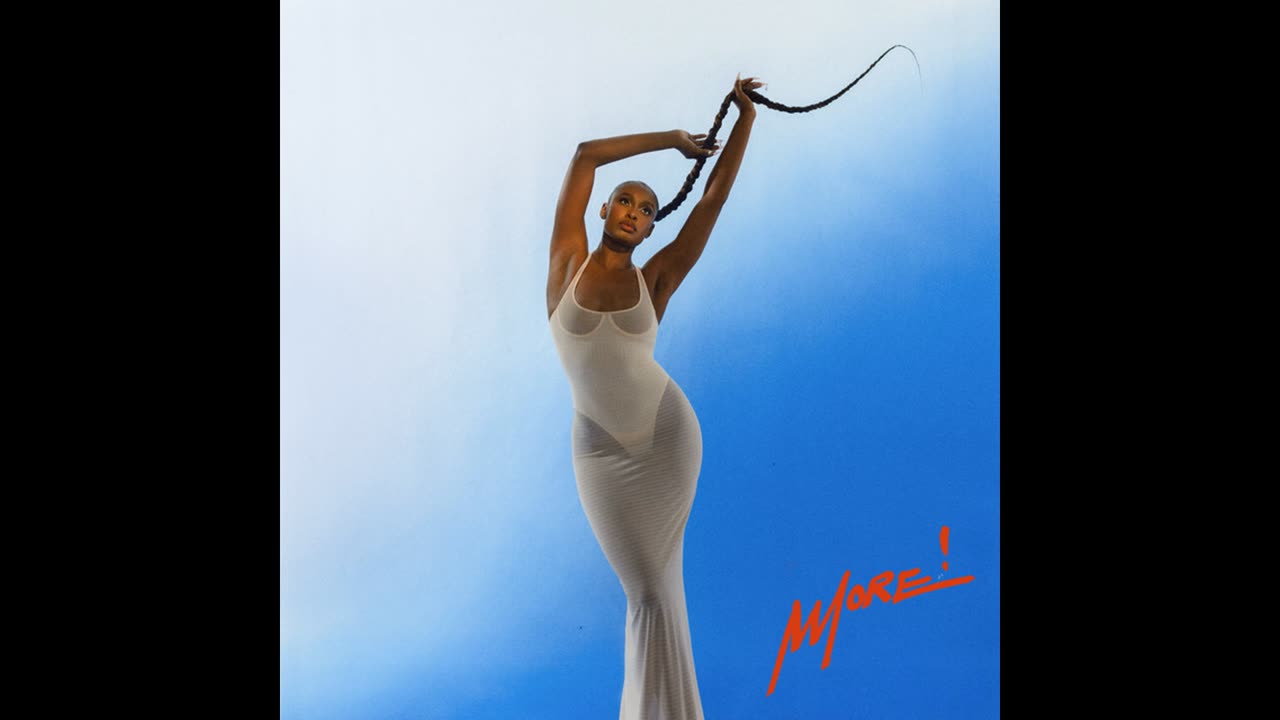 Coco Jones - Passport (SLOWED + REVERB)