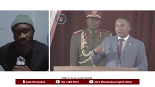 BOTSWANA & NAMIBIA STUN THE WEST — JOIN SAHEL ALLIANCE!