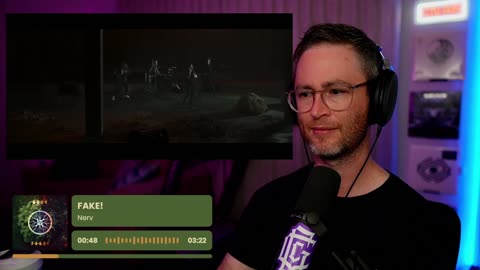 SHOW ME YOUR METAL! Episode 268 - Thursday 7 August 2025