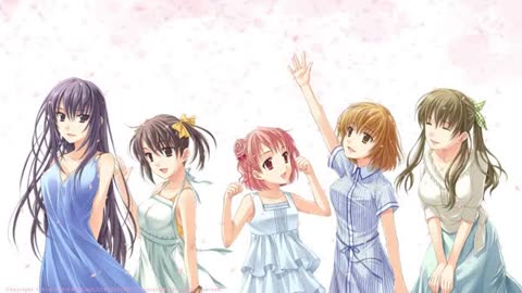 Ever17 Xbox 360 Arrange OST - 26 - Karma