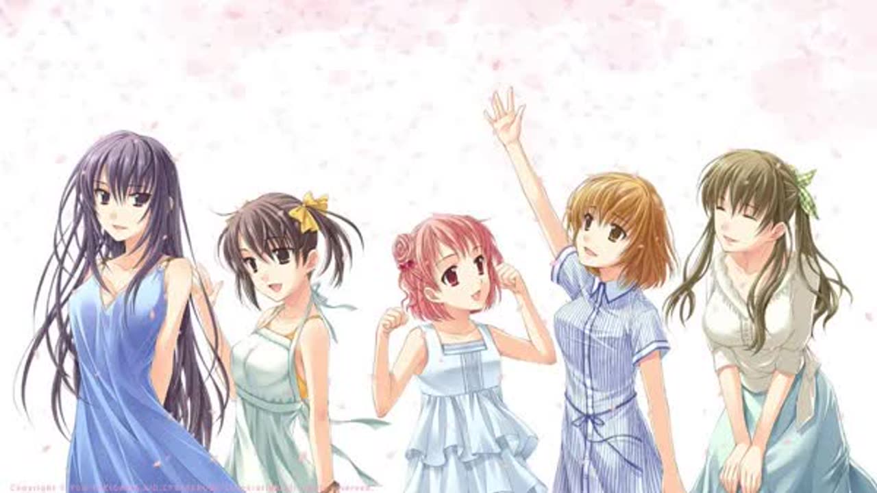 Ever17 Xbox 360 Arrange OST - 26 - Karma