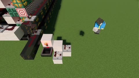 Minecraft Multi-Item Sorter – Customizable, Easy & OP Tutorial!