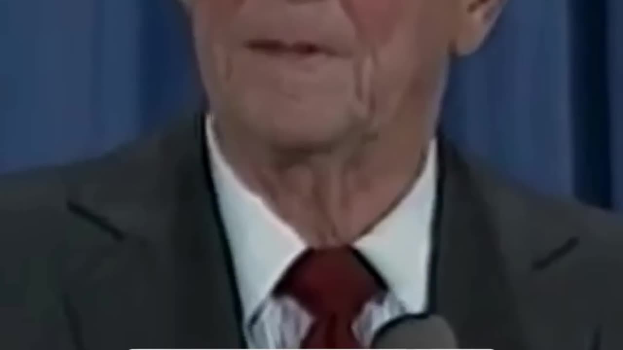 Funniest Ronald Reagan Jokes Who's to Blame