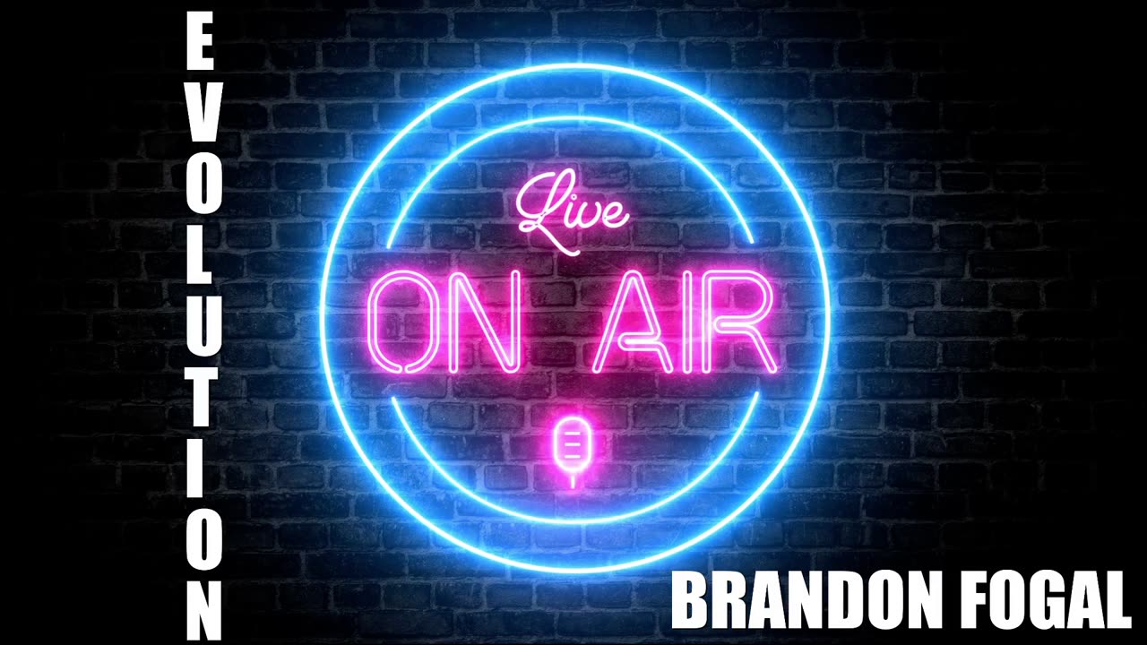 The Hottest Evolution Episode Drops NOW!