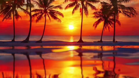 Blessend morning
