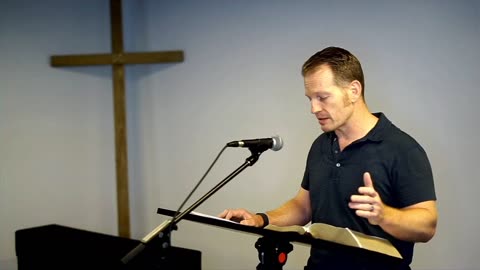 LIVE SUNDAY BROADCAST - John 14: 12-14