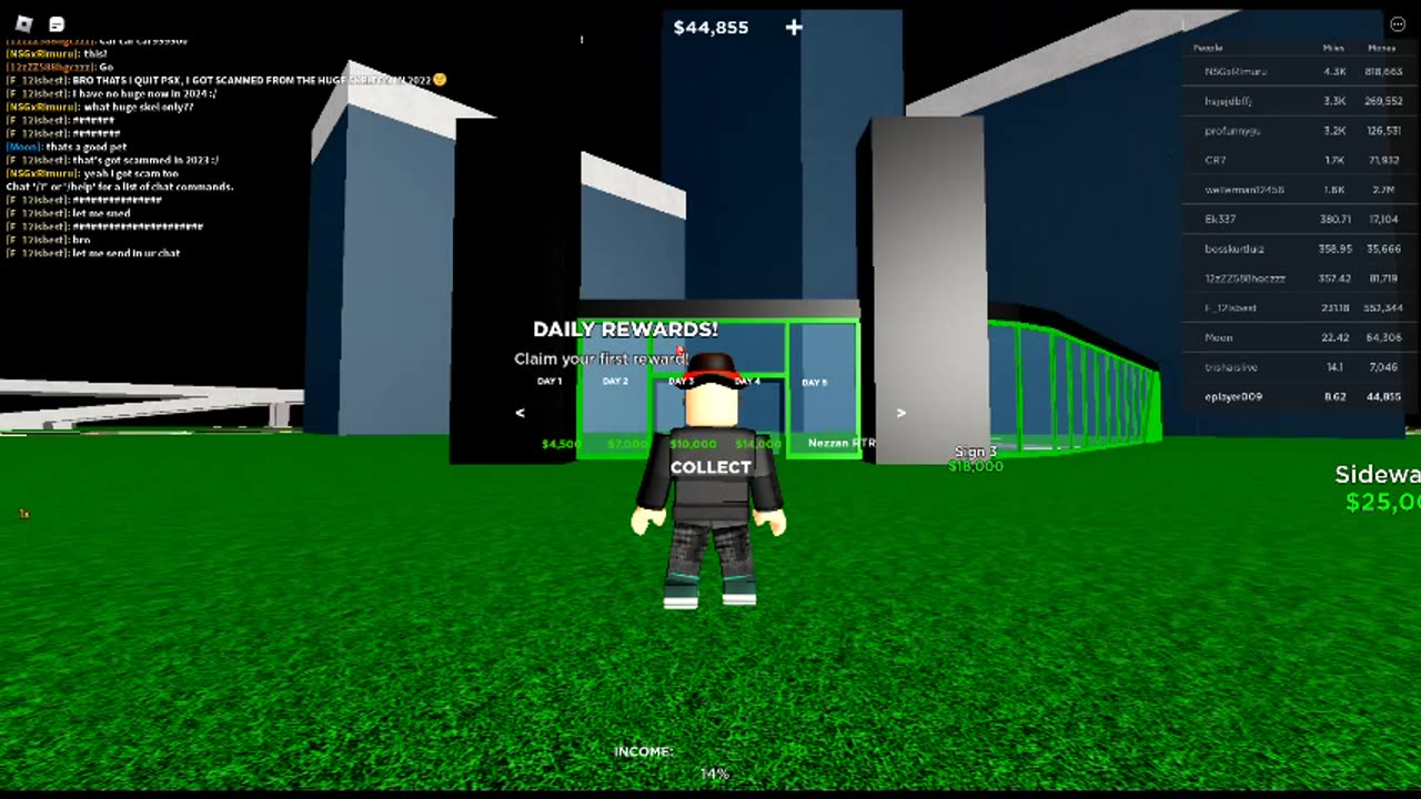 cars roblox