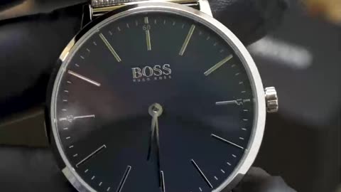 Hugo Boss Men's Watch 1513541