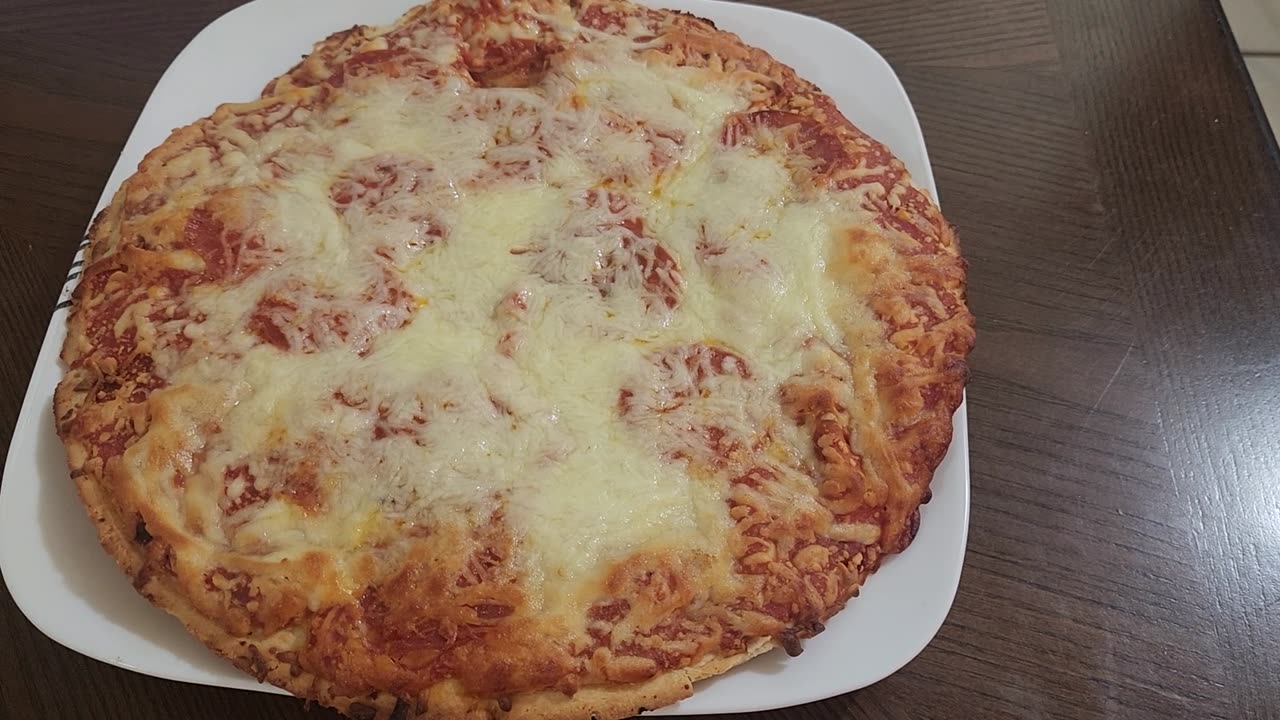 MEAL OF THE DAY
