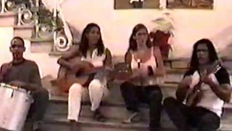 2000. Delacroix y Santiago de las Vegas