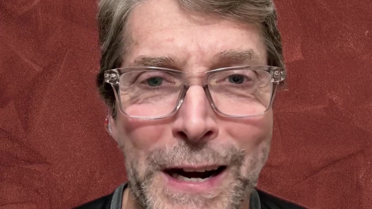 I Thought I Was a Christian… Until I Read the Bible