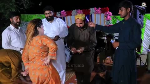 Hot Dance