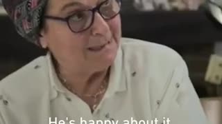 Parasitic psychopathic Daniella weis opens up to Louis Theroux