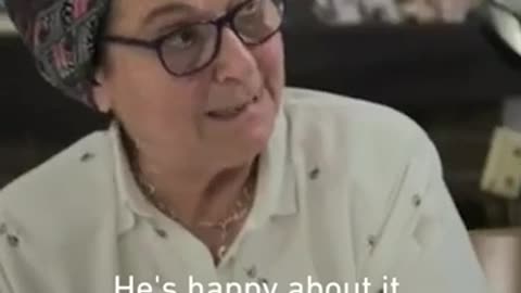 Parasitic psychopathic Daniella weis opens up to Louis Theroux