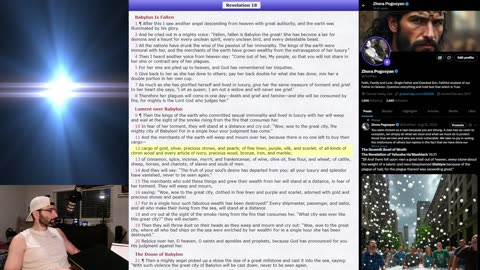 Live: Bible Study-~MONDAY-~9-~JUNE-~2025.